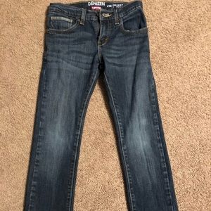 Boys jeans